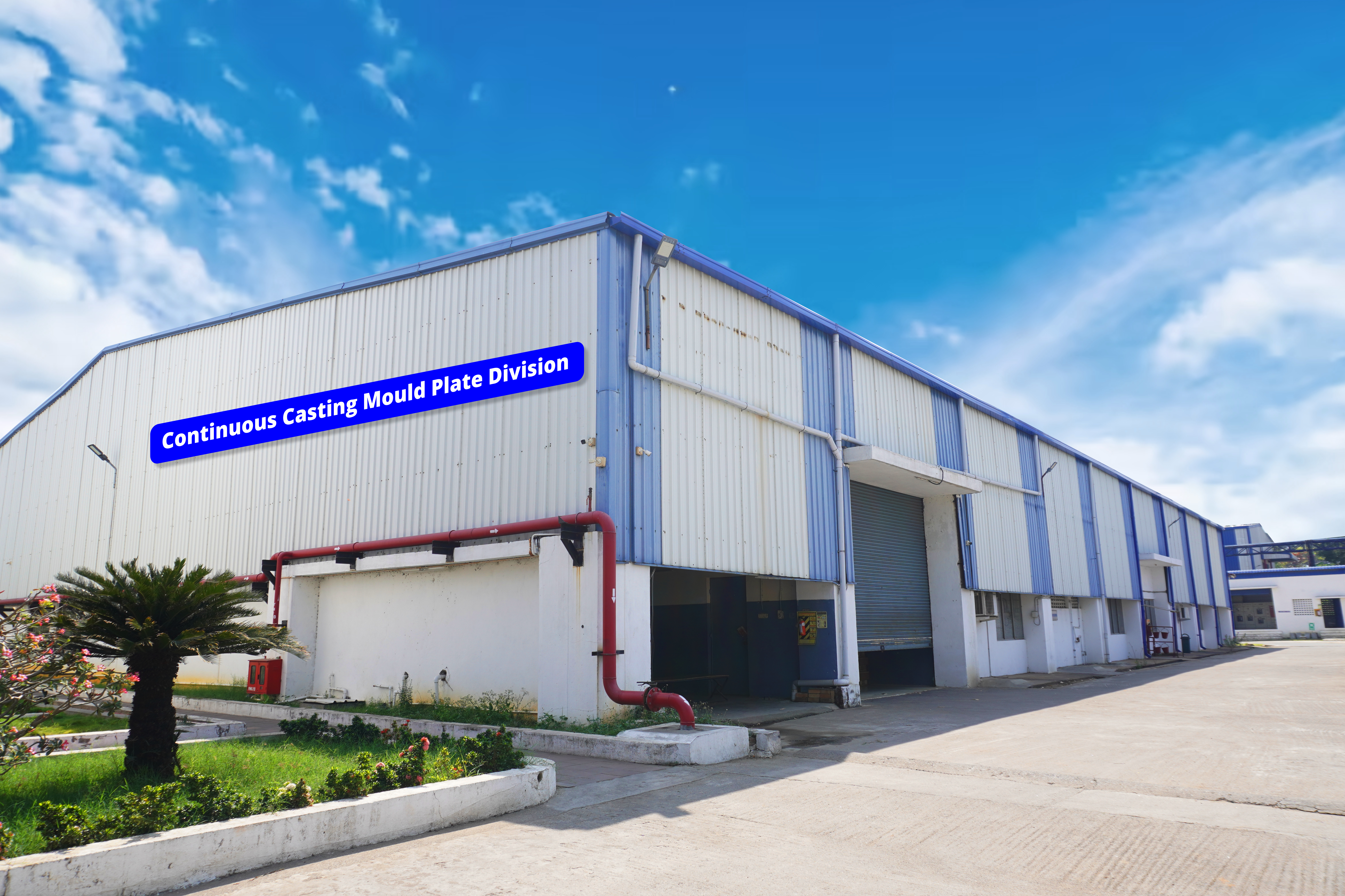 Strategic Expansion and Global Collaboration