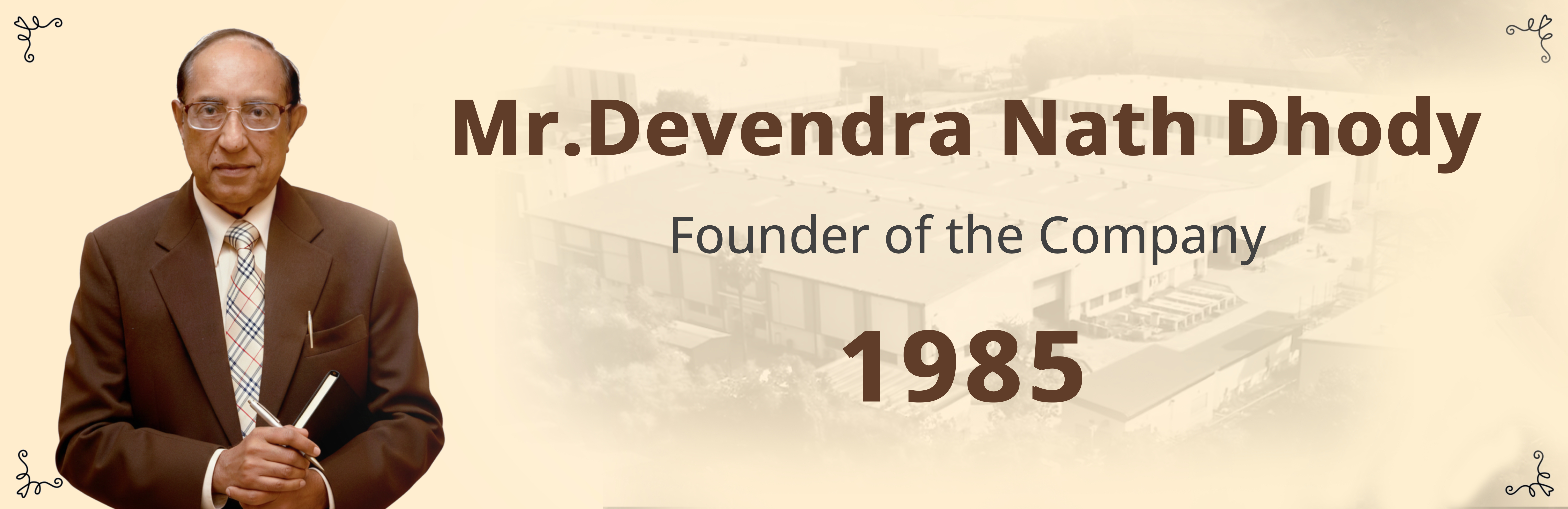 The Genesis of Mipalloy