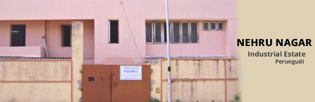 Expansion and Consolidation