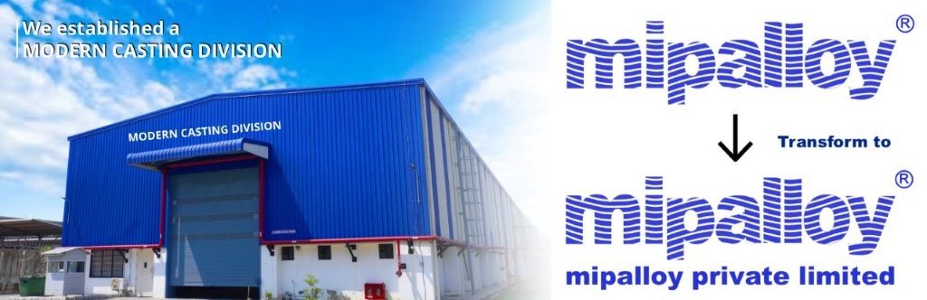 Modernization and Corporate Transformation